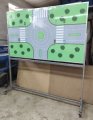 Магнитно-маркерная доска