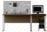 Комплект учебного оборудования по теоретическим основам электротехники