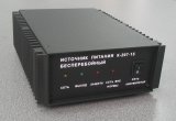 Источник бесперебойного питания К-207-15
