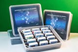 Цифровая лаборатория по физике для учителя (комплект датчиков с программным обеспечением) (арт. 15223)