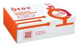 Цифровая лаборатория EduTechnics Физика