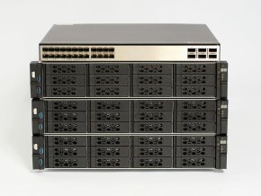 Программно-аппаратный комплекс Shvacher PRIDE SC200CPI-V3 (ШВЧР.466533.023)