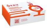 Цифровая лаборатория EduTechnics Физиология