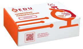 Цифровая лаборатория EduTechnics Физиология