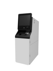 Банкомат SAGA S-200 ATM 19