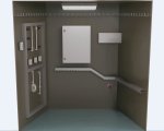 Комплект учебного оборудования «Электромонтаж и наладка систем управления в максимальной комплектации», комплект для подготовки к конкурсу профессионального мастерства «Профессионалы» (ВСК-ЭЭ-ЭМН-СУ)