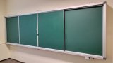 Рельсовая система PolyGlide Boards Doors Frame