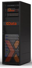 Программно-аппаратный комплекс Машина баз данных Tantor XData 2Y (СПНТ.466535.001)