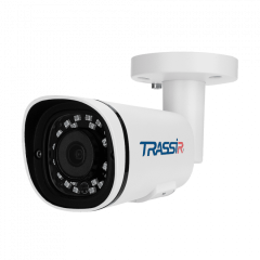 IP-камера TRASSIR TR-D2121IR3 v6 (R) 2.8