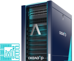 СКАЛА-Р Модуль статистической обработки (РМБГ.466535.003-308)
