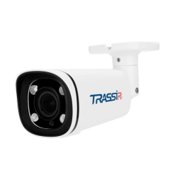 IP-камера TRASSIR TR-D2153IR6 v2 (R) 2.7-13.5