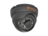 Антивандальная IP-видеокамера VC-3341(2,3)A