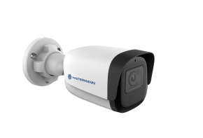 IP камера Mastermann цилиндрическая MM-IPC-BW522MS-F2.8