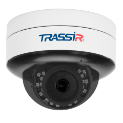 IP-камера TRASSIR TR-D3123IR2 v6 (R) 2.7-13.5