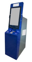Банкомат НОБЭКС NB-5027V