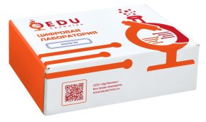 Цифровая лаборатория EduTechnics Экология