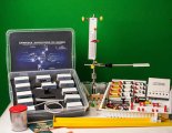 Цифровая лаборатория по физике для ученика (оборудование и комплект датчиков с ПО) (арт. 15226)