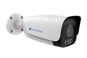 IP камера Mastermann цилиндрическая MM-IPC-BL522SM-F5-50