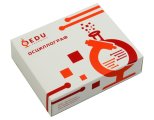USB Осциллограф (2 канала) автономный (Lite)